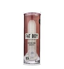 Load image into Gallery viewer, Fat Boy Micro Rib Sheath 6.5in
