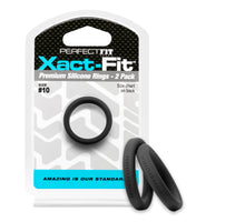 Load image into Gallery viewer, Xact-Fit #10 1in 2-Pack
