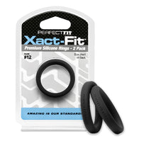 Load image into Gallery viewer, Xact-Fit #12 1.2in 2 Pk
