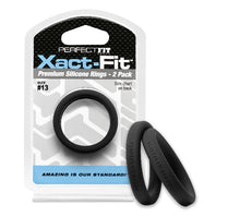 Load image into Gallery viewer, Xact-Fit #13 1.3in 2 Pk
