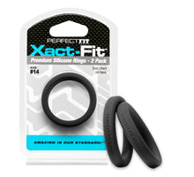 Load image into Gallery viewer, Xact-Fit #14 1.4in 2-Pack
