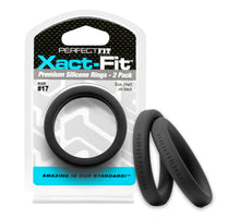 Load image into Gallery viewer, Xact-Fit #17 1.7in 2-Pack
