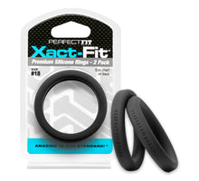 Load image into Gallery viewer, Xact-Fit #18 1.8in 2-Pack
