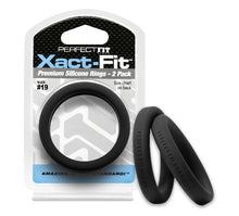 Load image into Gallery viewer, Xact-Fit #19 1.9in 2 Pk
