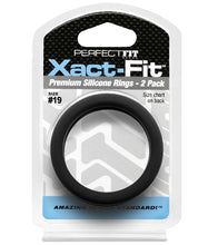 Load image into Gallery viewer, Xact-Fit #19 1.9in 2 Pk
