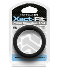 Load image into Gallery viewer, Xact-Fit #20 2in 2 Pk
