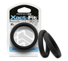 Load image into Gallery viewer, Xact-Fit #21 2.1in 2 Pk
