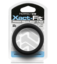 Load image into Gallery viewer, Xact-Fit #22 2.2in 2 Pk
