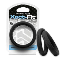 Load image into Gallery viewer, Xact-Fit #23 2.3in 2 Pk
