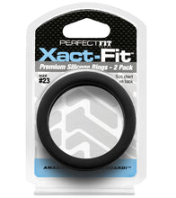 Load image into Gallery viewer, Xact-Fit #23 2.3in 2 Pk
