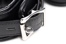 Load image into Gallery viewer, Slave Bondage Shackle Set
