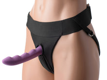 Load image into Gallery viewer, Avalon Jock Style Strap On Harness - LOVEBEE
