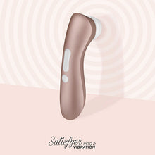 Load image into Gallery viewer, Satisfyer Pro 2+ Gen 2
