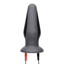 Load image into Gallery viewer, Zeus Anal Amplifier Silicone eStim Plug
