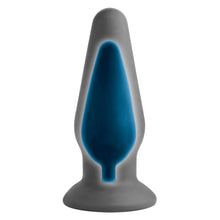Load image into Gallery viewer, Zeus Anal Amplifier Silicone eStim Plug
