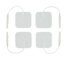 Load image into Gallery viewer, Zeus Electro Pads 4-Pack
