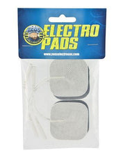 Load image into Gallery viewer, Zeus Electro Pads 4-Pack

