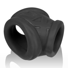 Load image into Gallery viewer, Oxsling Cocksling Black Ice
