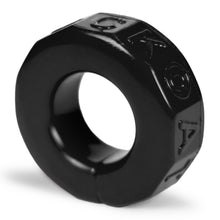 Load image into Gallery viewer, Sprocket Cockring Black
