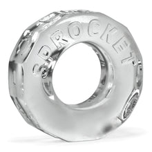 Load image into Gallery viewer, Sprocket Cockring Black
