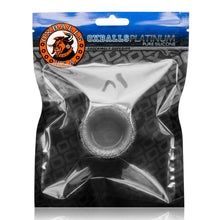 Load image into Gallery viewer, Neo Short Ballstretcher Black

