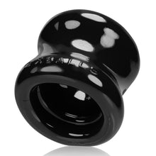 Load image into Gallery viewer, Squeeze Ball Stretcher Black
