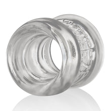 Load image into Gallery viewer, Squeeze Ball Stretcher Clear
