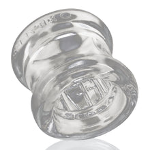 Load image into Gallery viewer, Squeeze Ball Stretcher Clear

