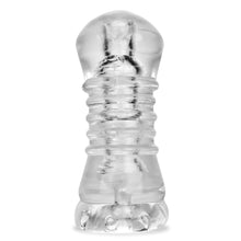 Load image into Gallery viewer, Jerk Masturbator Clear
