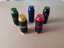 Load image into Gallery viewer, CO2 Whipped Cream Gas Cracker for 8g Charger (2 Units)
