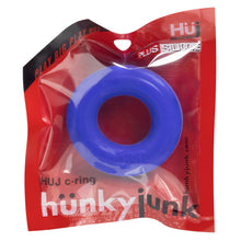 Load image into Gallery viewer, HUJ C-RING by Hunkyjunk Cobalt
