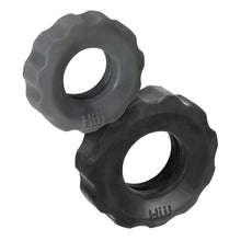 Load image into Gallery viewer, COG 2-size C-rings by Hunkyjunk
