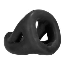 Load image into Gallery viewer, SLINGSHOT 3-ring Teardrop Sling by Hunkyjunk Tar
