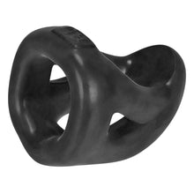 Load image into Gallery viewer, SLINGSHOT 3-ring Teardrop Sling by Hunkyjunk Tar

