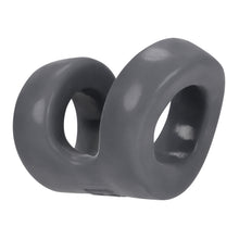 Load image into Gallery viewer, CONNECT C-ring/Balltugger by Hunkyjunk Stone
