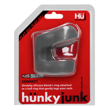 Load image into Gallery viewer, CONNECT C-ring/Balltugger by Hunkyjunk Stone
