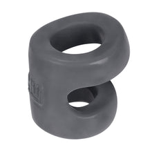 Load image into Gallery viewer, CONNECT C-ring/Balltugger by Hunkyjunk Stone
