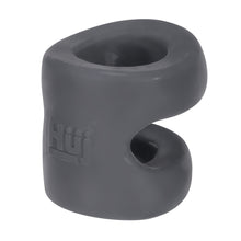 Load image into Gallery viewer, CONNECT C-ring/Balltugger by Hunkyjunk Stone
