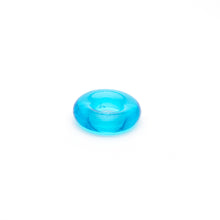 Load image into Gallery viewer, Sport Fucker Chubby Cockring 3 Pk Ice Blue
