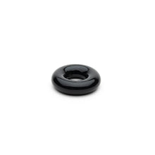 Load image into Gallery viewer, Sport Fucker Rubber Cockring 3 Pk Black
