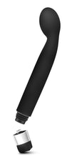 Load image into Gallery viewer, Rose Scarlet G Black
