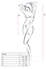 Load image into Gallery viewer, Mini Dress White with Open Sides
