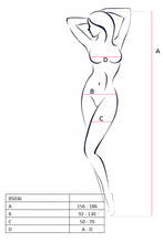 Load image into Gallery viewer, Bodysuit BS036 Red
