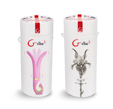 Load image into Gallery viewer, Gvibe 3 Candy Pink
