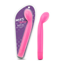 Load image into Gallery viewer, Sexy Things G Slim Pink
