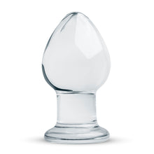Load image into Gallery viewer, Glass Buttplug No 26
