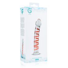 Load image into Gallery viewer, Glass Dildo No 15
