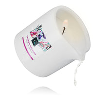 Load image into Gallery viewer, Exotiq Massage Candle Bamboo Orchids 200g
