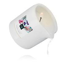 Load image into Gallery viewer, Exotiq Massage Candle Ylang Ylang 200g
