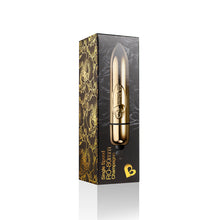 Load image into Gallery viewer, RO-80 Single Speed Bullet Champagne Gold
